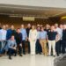 Empresários e Autoridades se Reúnem em Curitiba para Café de Negócios Estratégico