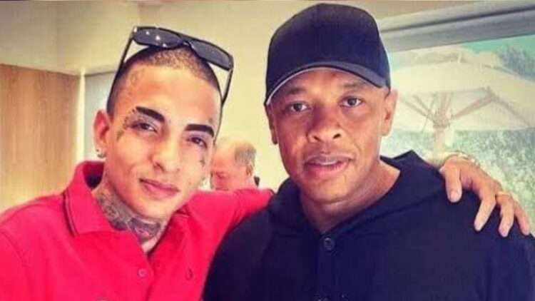 “Ser Reconhecido Pelo Meu Trabalho É Um Presente Divino”, Diz MC Guimê Sobre Encontro Com Dr. Dre