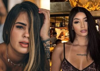 Close Fans Leva Criadores De Conteúdo Para Uma Experiência VIP No Desfile Das Campeãs No Rio De Janeiro