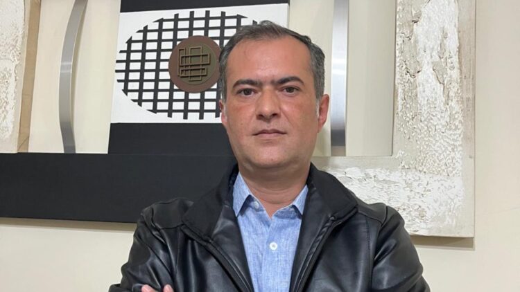 Reider Tassara: Uma Inspiração Na Reestruturação E Consultoria De Negócios