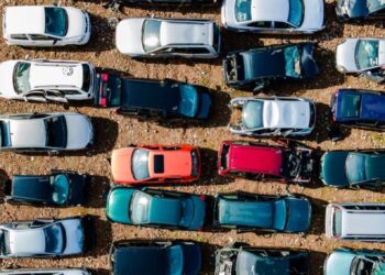 Detran-SP Paralisa Leilões E Causa Colapso No Estado: Quem Vai Pagar A Conta?