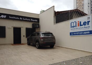 ILer: Leia 15 Vezes Mais Rápido Em 4 Meses!