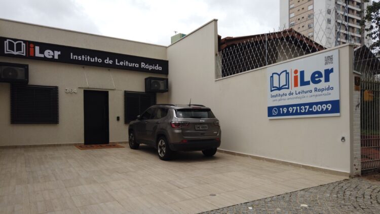 ILer: Leia 15 Vezes Mais Rápido Em 4 Meses!