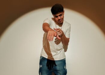MC J Mito É O Artista Do Momento: Talento Em Ascensão Com Milhões De Visualizações