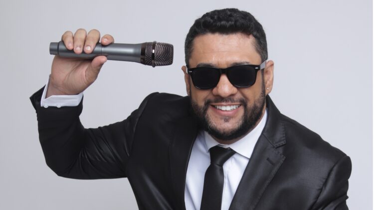 Matheus Mattuvo se transfere para nova emissora com o Programa Camarote