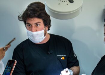 Pioneiro Em Fios Desde 2018, Dr. Ivan Rollemberg É Referência Em I-Thread Com Mais De 30 Mil Procedimentos