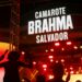 Claudia Leitte Encanta O Público No Sábado De Carnaval Do Camarote Brahma