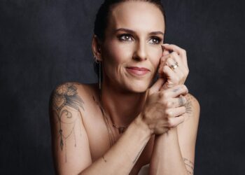 Rafaela De La Lastra: A Cabeleireira Que Uniu Técnica, Gestão E Propósito Para Transformar A Beleza No Brasil E No Mundo