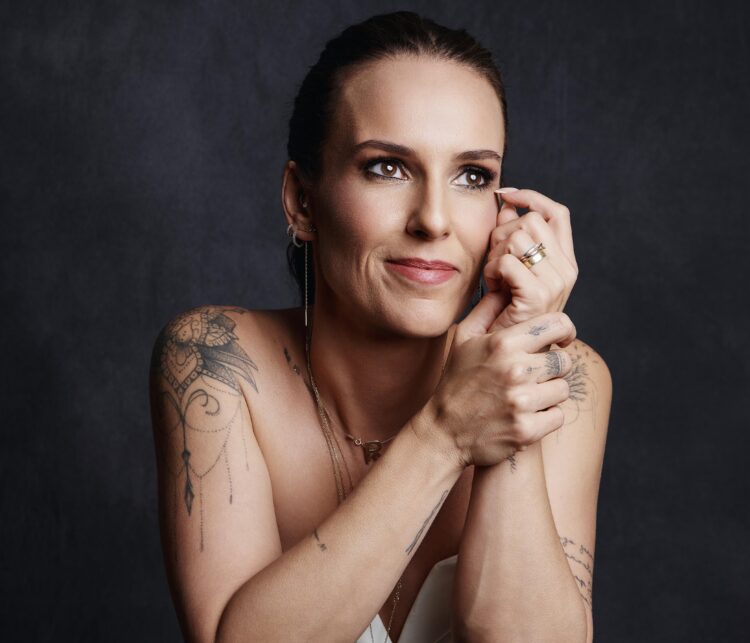 Rafaela De La Lastra: A Cabeleireira Que Uniu Técnica, Gestão E Propósito Para Transformar A Beleza No Brasil E No Mundo