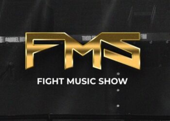 Fight Music Show Marca Presença No Maior Evento Multiesportivo Da América Latina, “Arnold Sports”