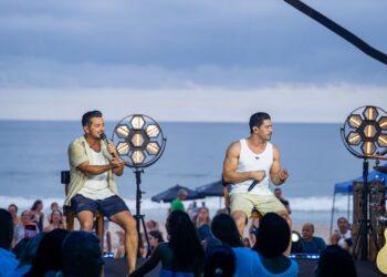 HENRIQUE & DIEGO CELEBRAM 20 ANOS DE CARREIRA COM PRÉ-LANÇAMENTO DO ÁLBUM “DO JEITO QUE A GENTE GOSTA”