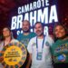 Camarote Brahma Salvador recebe selo de sustentabilidade pelo terceiro ano consecutivo