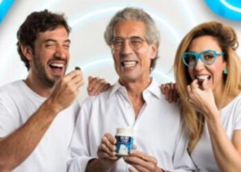 Goldko, marca da família Kopenhagen, chega a Recife