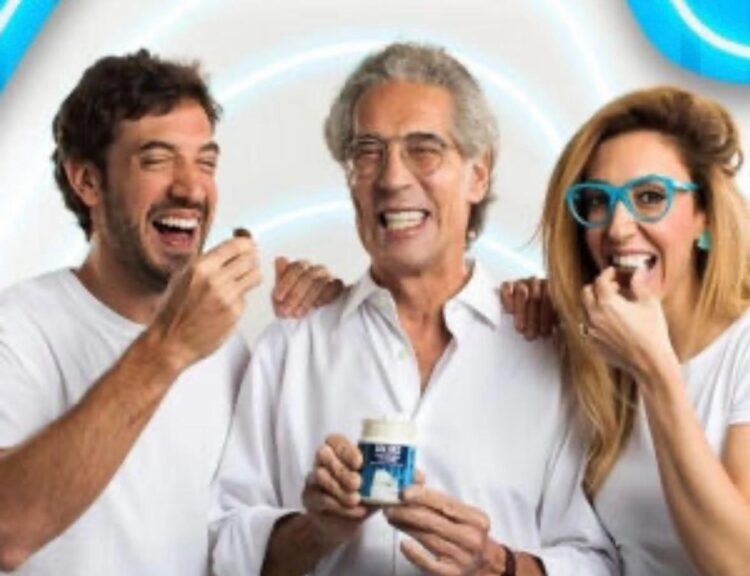 Goldko, marca da família Kopenhagen, chega a Recife