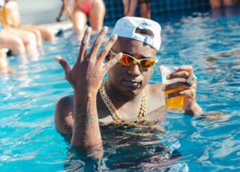 MC Negão Original Celebra 1 Mês de Álbum com 215 Milhões de Streams e Anuncia ‘Medley Igaratá 5’ com MC IG