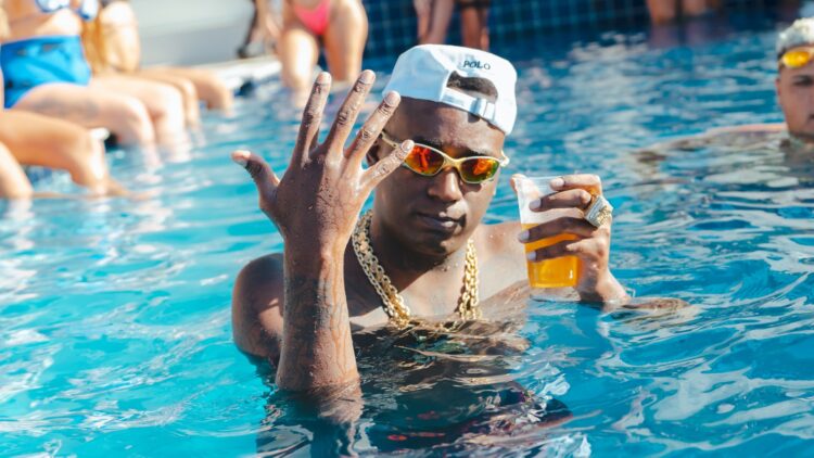 MC Negão Original Celebra 1 Mês de Álbum com 215 Milhões de Streams e Anuncia ‘Medley Igaratá 5’ com MC IG