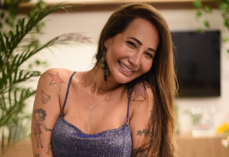 Amanda Fróes critica gestão de Ricardo Nunes por dificultar ajuda a moradores de rua e seus cães