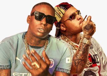 MC Negão Original e MC Ryan SP lançam “Louco no Pião”: funk ostentação na máxima potência!