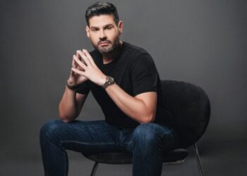 Visão Empreendedora e Inovadora de Alex Monteiro Impulsiona a Creator Economy no Brasil