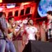 Gusttavo Lima Recebeu Israel Novaes, Gabriel Gava E Thiago Brava No Último Sábado Em Cuiabá