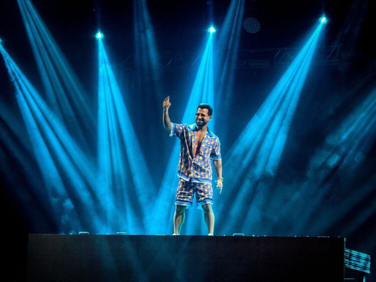 Camarote Brahma Salvador Encerra Carnaval Com A Presença De Mariana Ximenes E A Celebração Dos 40 Anos Do Axé Com Bell Marques