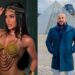 Relação À Vista? Fã-Clube De Mikaelly Amorim Levanta Suspeitas Sobre Diego Barrios