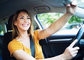 Apps para tontura no carro: será que funcionam?