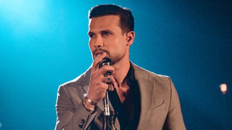 O Cara do arrocha tá romântico, Israel Novaes faz seu segundo lançamento em 2025