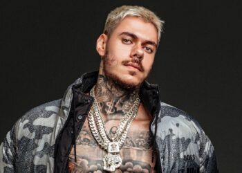 MC Kako Estreia No Lollapalooza Brasil 2025: Funk Consciente Conquista O Palco Principal