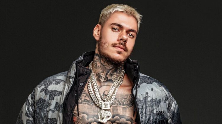 MC Kako Estreia No Lollapalooza Brasil 2025: Funk Consciente Conquista O Palco Principal