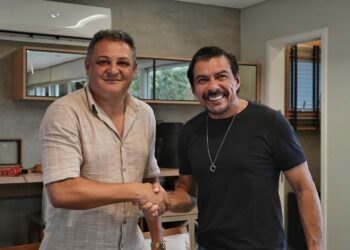 São Gabriel EC Bate O Martelo Com M3 Agency E Profissionaliza Gestão Do Clube Mirando Elite Do Futebol De MS