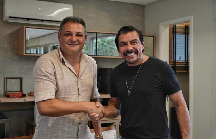 São Gabriel EC Bate O Martelo Com M3 Agency E Profissionaliza Gestão Do Clube Mirando Elite Do Futebol De MS