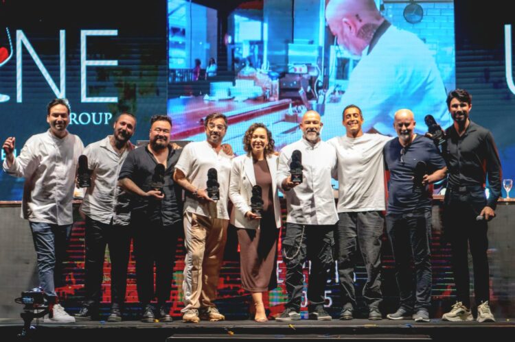 “Fábrica De Chefs 2025”: Vitória Vive Dia Histórico Sob O Comando Do Chef Hugo Grassi E Vira Mapa Da Gastronomia Nacional