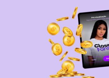 Primeira Plataforma Com Live Híbrida: Close Fans Dá Poder Aos Criadores Para Decidir Quem Assiste!