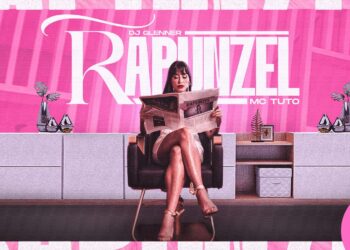 MC Tuto Lança Videoclipe Oficial De “Rapunzel” Nesta Quinta-Feira, 17 De Abril