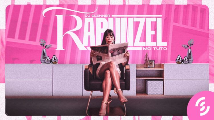 MC Tuto Lança Videoclipe Oficial De “Rapunzel” Nesta Quinta-Feira, 17 De Abril