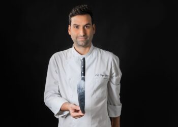 Desperte Seus Sentidos Na “Fábrica De Chefs 2025”: O Evento Gastronômico Imperdível Do Ano!