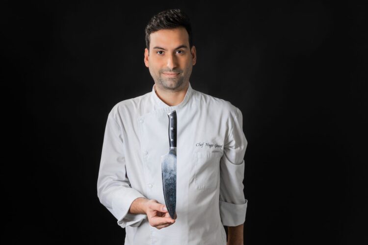 Desperte Seus Sentidos Na “Fábrica De Chefs 2025”: O Evento Gastronômico Imperdível Do Ano!