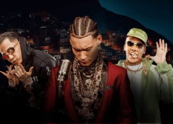 MC Joãozinho VT, Chefin E MC Luuck Viralizam No TikTok Com O Single “Adora Essa Vida $$$”