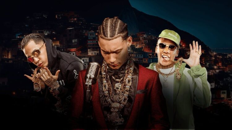 MC Joãozinho VT, Chefin E MC Luuck Viralizam No TikTok Com O Single “Adora Essa Vida $$$”