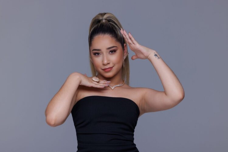 Marília Tavares: “Um Diamante Raro Brilhando Em Alto-Mar” No OnBoard Festival 2025