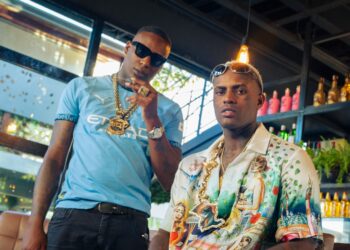 MC Negão Original e MC IG encerram trilogia com “Joga Joga”