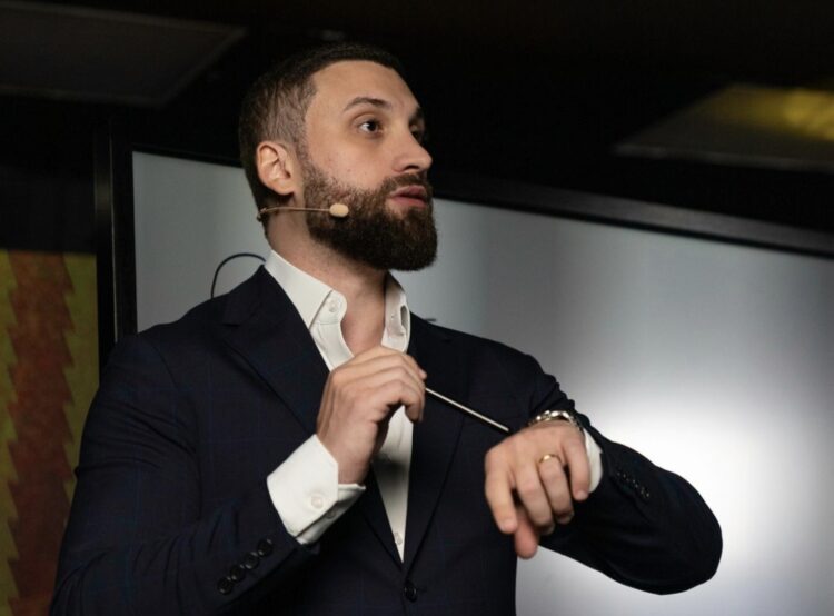 Carlos Magno pontua: investimentos estrangeiros no Brasil avançam para 3,38% do PIB em 2025