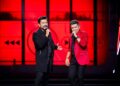 Zé Henrique E Gabriel Lançam Novo Single “50 Guardanapos” Em Todas Plataformas Digitais