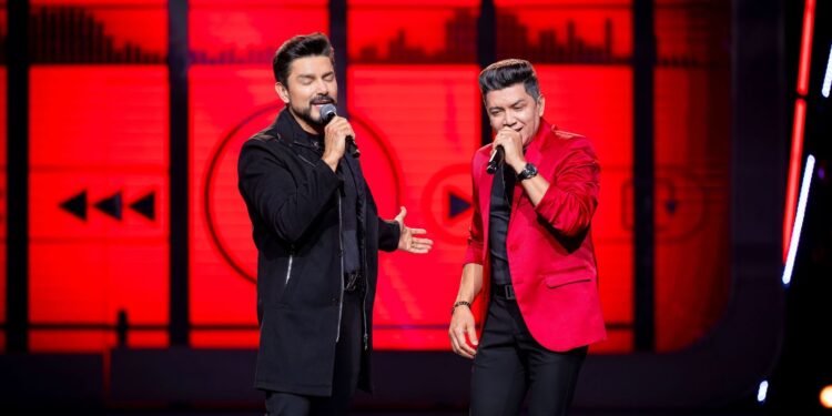 Zé Henrique E Gabriel Lançam Novo Single “50 Guardanapos” Em Todas Plataformas Digitais