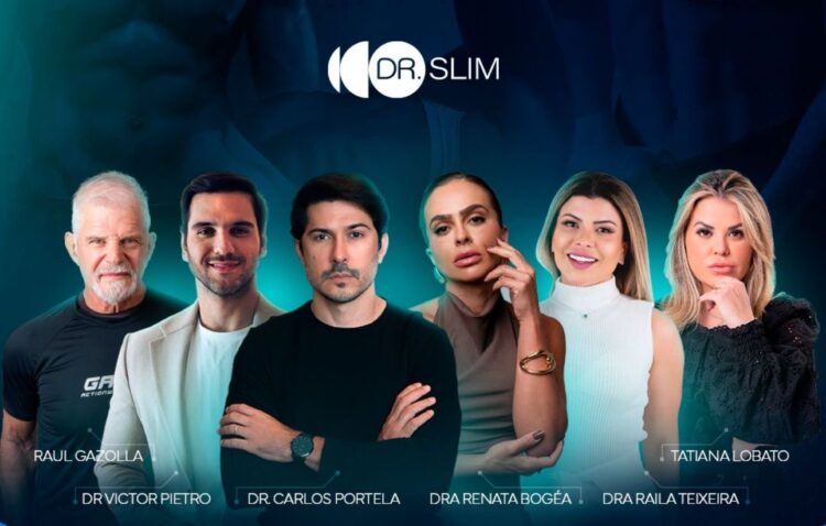 “Dr. Slim Experience” Na Human Clinic No Rio De Janeiro: Uma Nova Era Na Medicina