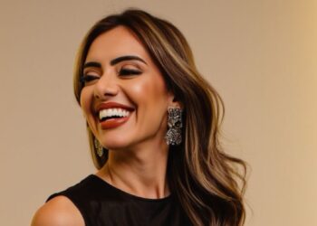 Sophia Martins Assina Projeto Inédito No Colline Résidences: Uma Nova Era De Sofisticação, Branding Imobiliário E Experiências De Alto Padrão No Brasil