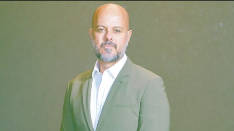 Marcelo Feliciano Nicolau: Uma Vida Dedicada À Educação E Ao Serviço Público