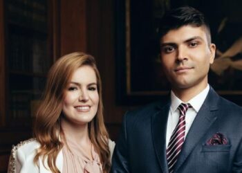 Diogo E Laís Zambetta: Criatividade E Excelência À Frente Da Zambetta Empreendimentos