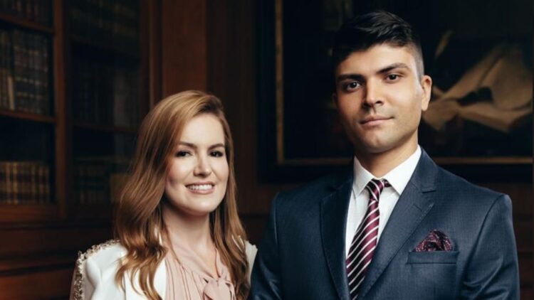 Diogo E Laís Zambetta: Criatividade E Excelência À Frente Da Zambetta Empreendimentos